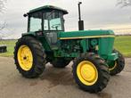 John Deere 4230 Q-R 4WD, Zakelijke goederen, Agrarisch | Tractoren, Ophalen, Gebruikt, 80 tot 120 Pk, John Deere