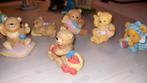 Beren beeldjes, Verzamelen, Beren en Cherished Teddies, Ophalen of Verzenden, Zo goed als nieuw, Beeldje, Overige merken