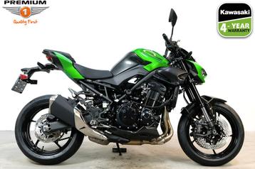 Kawasaki Z 900 (bj 2026) beschikbaar voor biedingen