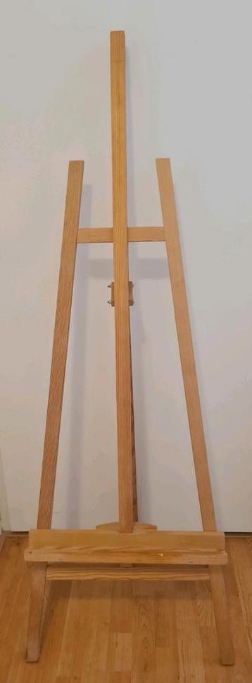 Instapmodel schildersezel. beschikbaar voor biedingen