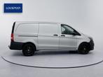 Mercedes-Benz Vito 116 CDI Lang Navigatie Camera + sensoren, Gebruikt, Euro 6, 4 cilinders, 163 pk