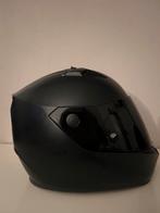 NOLAN MOTORHELM XL WEG = WEG + VIZIER, Motoren, Kleding | Motorhelmen, Nolan, XL, Ophalen of Verzenden, Integraalhelm