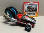 Skylanders Superchargers Crypt Crusher mét sticker, Gebruikt, 1 speler, Racen en Vliegen, Ophalen of Verzenden