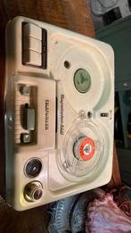 Tk antieke bandrecorder, Ophalen of Verzenden, Bandrecorder