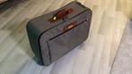 Gratis Vinted samsonite koffer, Sieraden, Tassen en Uiterlijk, Koffers, Ophalen, Gebruikt, Leer, Wieltjes