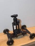 E-IMAGE Table top dolly + balhoofd, Ophalen of Verzenden, Zo goed als nieuw