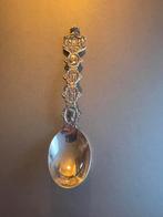 Antiek zilver lepel, Verzenden