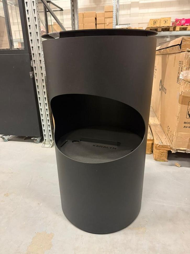 Elektrische en bio-ethanol haarden, Zakelijke goederen, Partijgoederen en Retail | Partijgoederen, Huis en Inrichting, Ophalen of Verzenden