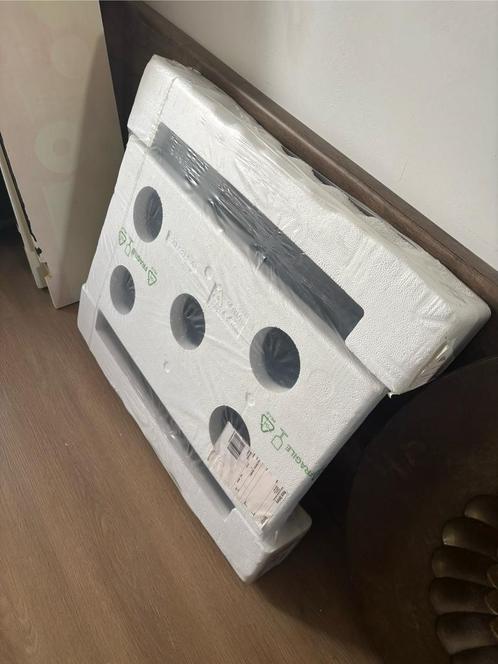 Nieuwe ETNA keramische kookplaat, Witgoed en Apparatuur, Kookplaten, Zo goed als nieuw, Inbouw, Keramisch, 4 kookzones, Ophalen