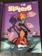 opgelet tornado sisters k3, Boeken, Stripboeken, Eén stripboek, Ophalen of Verzenden, Zo goed als nieuw