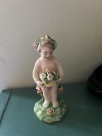 Putti beeldje, Antiek en Kunst, Ophalen of Verzenden