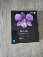 Campbell Biology 12é : A Global Approach, Ophalen of Verzenden, Zo goed als nieuw, Natuurwetenschap