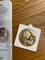 5 Daalders 1992 - Opening Tweede Kamer, Postzegels en Munten, Munten | Nederland, Zilver, Ophalen of Verzenden, Losse munt, 5 gulden