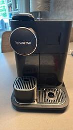 Nespresso Gran Lattisima, Ophalen, Zo goed als nieuw, Koffiepads en cups, Afneembaar waterreservoir