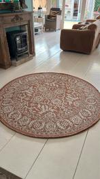 Mooi rond Buitenkleed regenbestendig, Ophalen of Verzenden