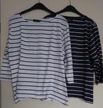 set van 2 shirts Pescara maat XXL, Kleding | Dames, Truien en Vesten, Blauw, Maat 46/48 (XL) of groter, Pescara, Ophalen of Verzenden