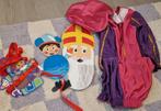 Gratis ophalen Sinterklaas versiering en pietenpakje, Diversen, Sinterklaas, Ophalen, Zo goed als nieuw