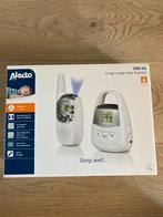 Babyfoon Alecto DBX 92, Ophalen, Zo goed als nieuw
