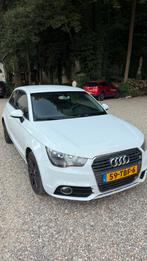 Audi A1 1.2 Tfsi 2012 Wit, Auto's, Audi, 86 pk, A1, 4 cilinders, 4 stoelen