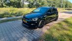 Volkswagen polo 1.2 tsi, Auto's, Voorwielaandrijving, Euro 5, Stof, Zwart