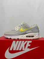 ALS NIEUW! Maat 39 - Nike Air Max 90 Lemon Venom