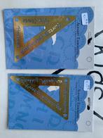 Embossing mallen tekst Alfabeth Gefeliciteerd Kerst, Ophalen of Verzenden, Nieuw, Kerst, Pons of Mal