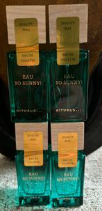 Rituals | Holi So Sunnny! - Eau De Parfum 15ml, Ophalen of Verzenden, Nieuw