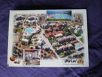 Ansichtkaart Marni village. Koutouloufari. Kreta., Verzamelen, Ophalen of Verzenden, 1980 tot heden, Ongelopen, Overig Europa