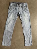 PME Legend - 31/34 - Bare Metal - uitstekende staat, Blauw, W32 (confectie 46) of kleiner, Ophalen of Verzenden, Pme Legend