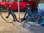 Azor lage instap fiets, Ophalen, Nieuw, Overige merken, Versnellingen