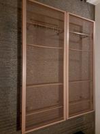 Auping spiraalbodem, Ophalen, Gebruikt, Eenpersoons, 80 cm