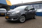 Opel Meriva 1.4-16V "Edition" Cruise - Half leder - Trekhaak, Auto's, Opel, Voorwielaandrijving, 65 €/maand, Gebruikt, 4 cilinders