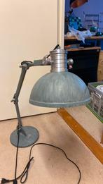 Bureaulamp steinhauer, Ophalen, Zo goed als nieuw, Minder dan 50 cm