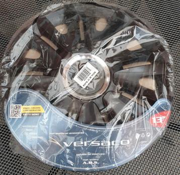 Wieldoppen 13 inch beschikbaar voor biedingen