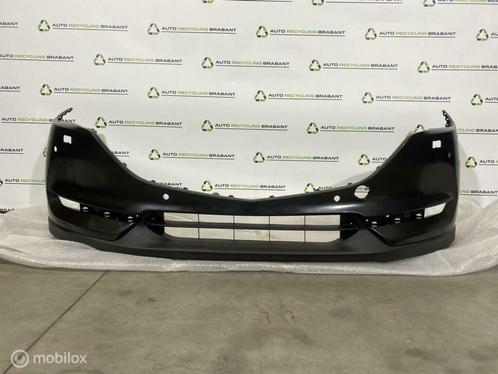 Voorbumper Mazda CX 5 KF FACELIFT NIEUW ORIGINEEL KB8A-50031, Auto-onderdelen, Carrosserie en Plaatwerk, Bumper, Mazda, Voor, Gebruikt