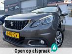 Peugeot 2008 1.2 PureTech Active met parkeersensoren en trek, Voorwielaandrijving, Stof, Gebruikt, 1199 cc