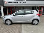 Hyundai i20 1.2i i-Motion, Auto's, Hyundai, Gebruikt, 4 cilinders, Origineel Nederlands, Handgeschakeld