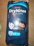 Huggies DryNites Pyjamabroekjes Jongen - 10 stuks, Ophalen, Nieuw, Overige typen, Overige merken