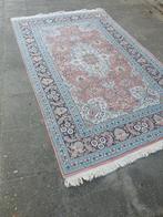 Perzisch tapijt Iran 200x120 cm., Iraans, Gebruikt, Ophalen of Verzenden, 150 tot 200 cm