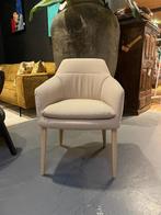 8 Luxe Eetkamerstoelen Mobitec - Saga - 50% korting, Huis en Inrichting, Stoelen, Overige kleuren, Nieuw, Ophalen of Verzenden