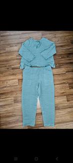 Zara, Kleding | Dames, Ophalen of Verzenden, Zo goed als nieuw, Blauw