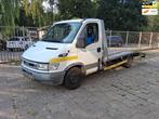 Iveco DAILY 35S13, Trekhaak, 125 pk, Gebruikt, 4 cilinders
