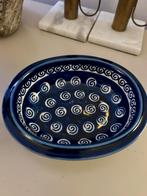 Boleslawiec ovalen kom, Antiek en Kunst, Ophalen of Verzenden