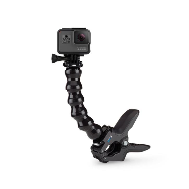 GoPro Jaws Flex Clamp, Audio, Tv en Foto, Actiecamera's, Nieuw, GoPro, Ophalen of Verzenden