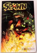 Spawn #123 (Image Comics), Eén comic, Amerika, Ophalen of Verzenden, Zo goed als nieuw