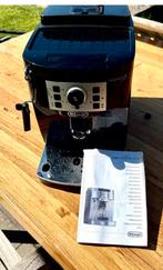 De’Longhi Magnifica S koffiemachine Volautomaat 100% werkend, Witgoed en Apparatuur, Koffiezetapparaten, Ophalen of Verzenden