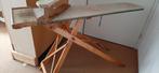 Vintage Retro strijkplank, Ophalen
