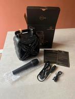 Brainz karaoke set, Ophalen of Verzenden, Nieuw, Complete set