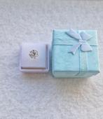 Moissanite 3 Karaat, Verzenden, Nieuw