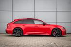 Audi RS 6 Avant TFSI 600pk quattro | Panoramadak | B&O | Ker, Auto's, Audi, Automaat, 12 maanden, Gebruikt, 600 pk